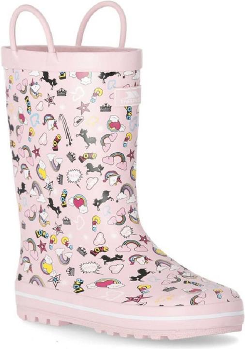 Image du produit Trespass Bottes en caoutchouc Starryton (25)