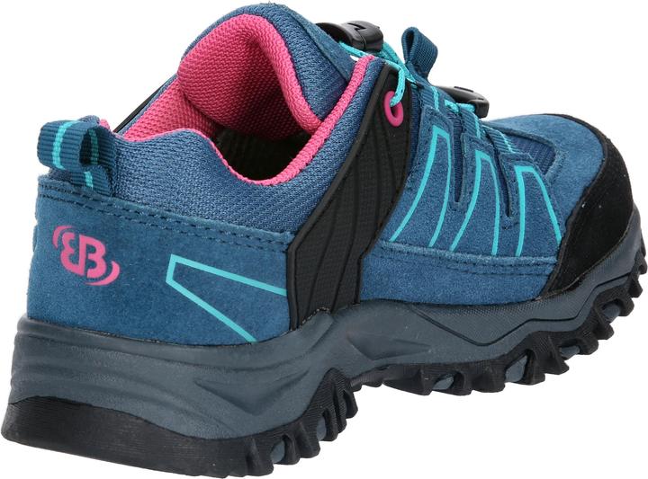 Produktbild Brütting Mount Pinos Kids Low (26)