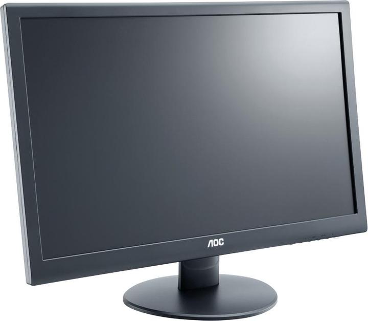 Produktbild AOC E2752vq (1920 x 1080 Pixel, 27.01")