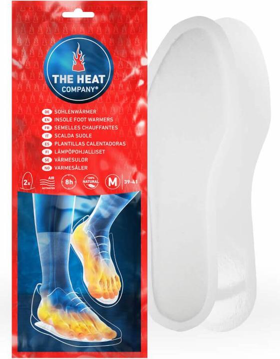 Image du produit Heat Chauffe-semelles