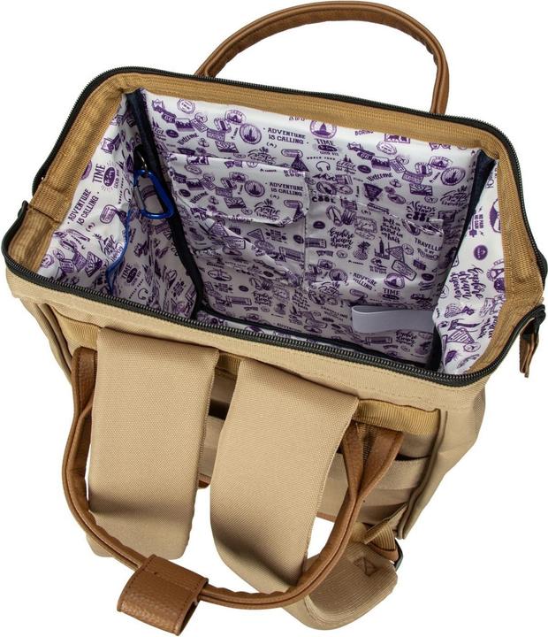 Actual product image Cabaia 575361 (23 l)