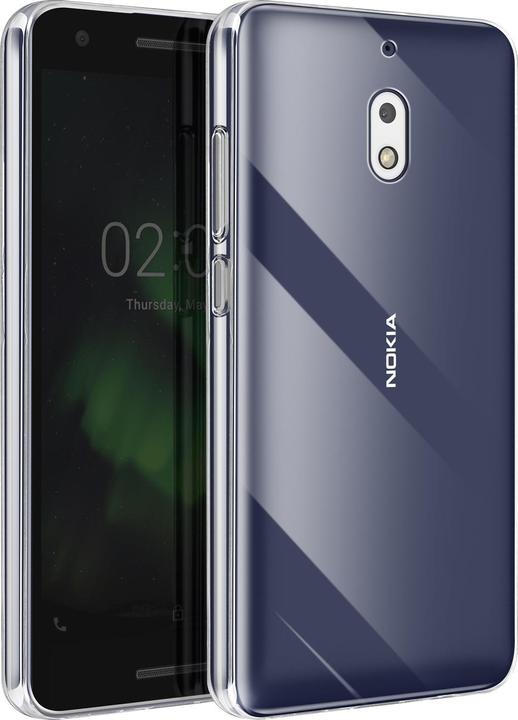 Image du produit Avizar Classic Case (Nokia 2.1)