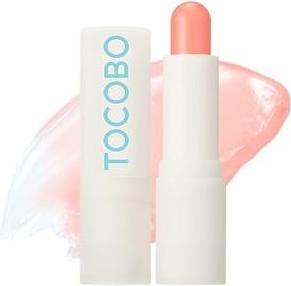 Image du produit Tocobo Baume à lèvres Glow Ritual 001 Eau de Corail 0.67 oz 19g (Sticks de soin, 6.70 ml)