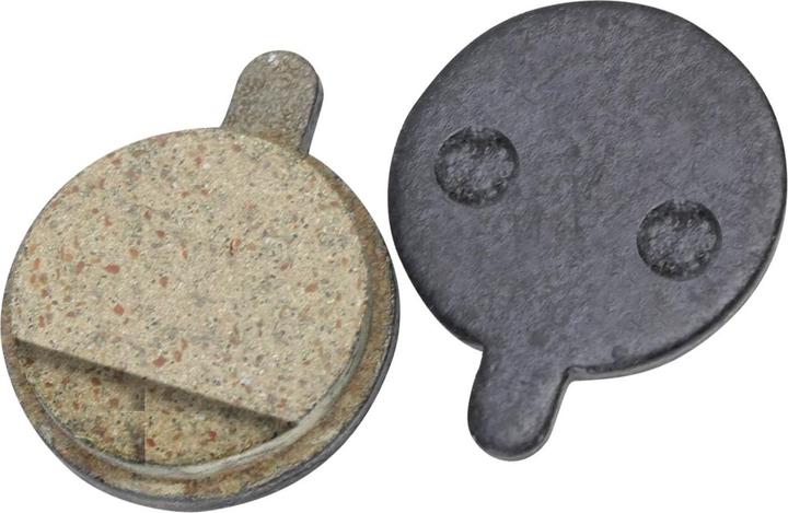 Actual product image Avizar BrakePads (Universal, Sintered metal)