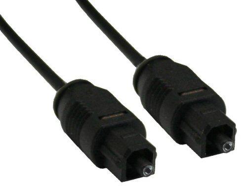 Produktbild InLine OPTO Audiokabel (0.50 m, Optisch)