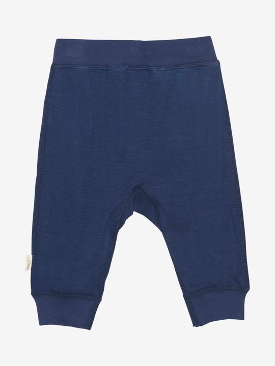 CeLaVi Hosen aus weicher Wolle und Bambus Mix