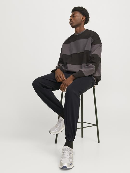 Actual product image Jack & Jones Jpstmorgan Charge Sweat Pants Noos (XL)