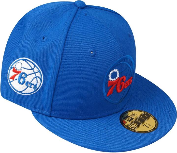 Produktbild New Era 59Fifty NBA Teams Sidepatch (7 1/8)