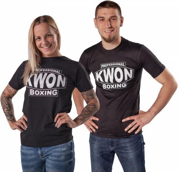 Image du produit Kwon Professional Boxing T-shirt (XXL)