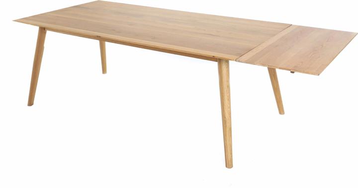 Actual product image Zago Elfy Tischverlängerung