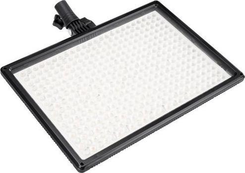 Actual product image Nanlite MixPad II 27C (Surface luminaire, Studio light, Video light)