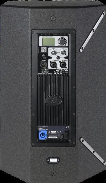 Image du produit Das ACTION-512A (Actif)