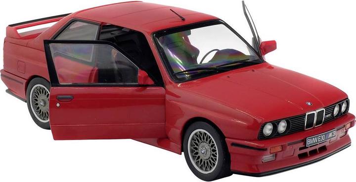 Actual product image Solido M3 (1986)