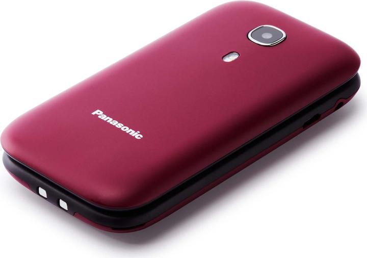 Actual product image Panasonic KX-TU400EXR (2.40", 2G)