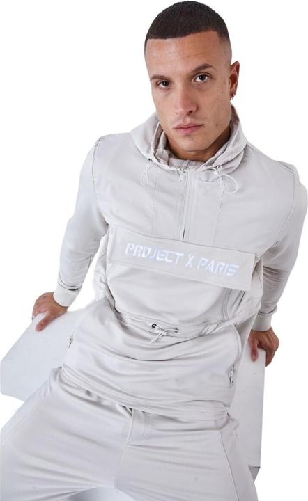 Immagine prodotto Project X Paris felpa con cappuccio windbreaker project x pari (S)