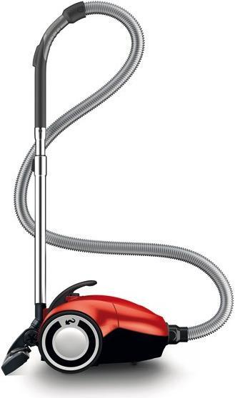 Image du produit Dirt Devil Rebel 74HFC