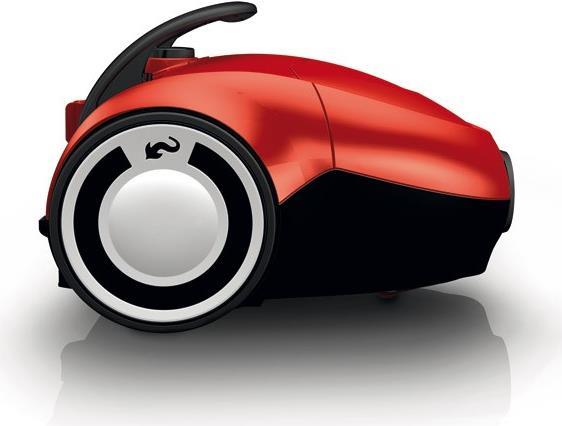 Image du produit Dirt Devil Rebel 74HFC