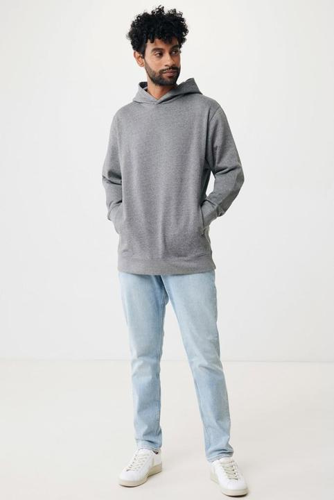 Produktbild Universal Textiles Yengo Kapuzenpullover Seitentasche (XS)