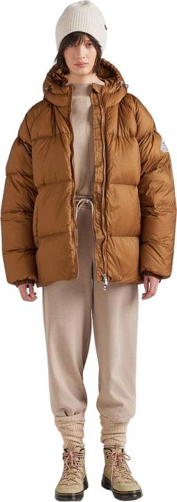 Actual product image Pyrenex down jacket ten 3 riptop (S)