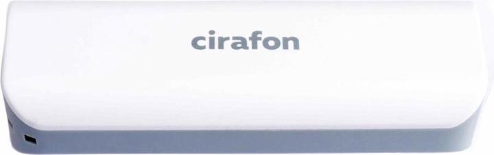 Image du produit Cirafon PBQR-WG-26 (2600 mAh)