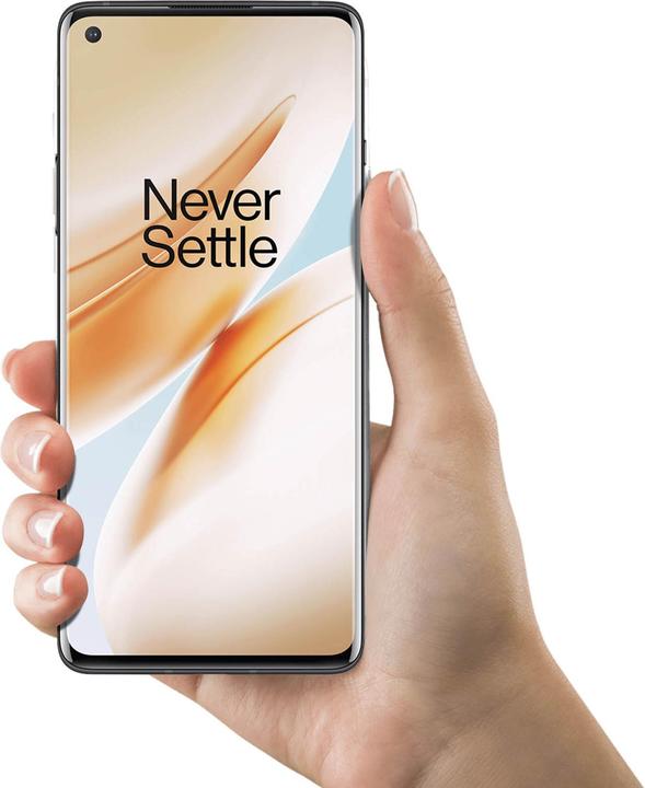 Actual product image Clappio LCD display OnePlus 8 (Display, Oneplus 8)