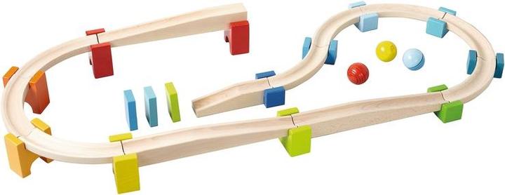 Produktbild Haba Meine erste Kugelbahn