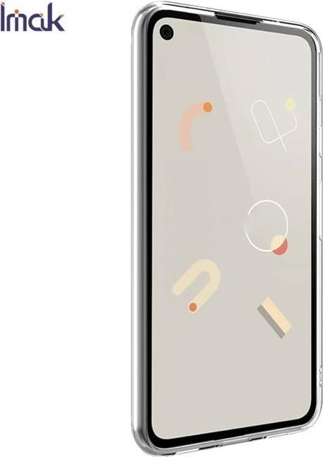 Image du produit Imak Série UX-5 (Google Pixel 4a)