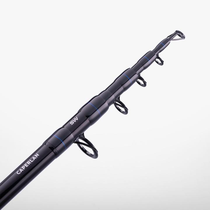 Actual product image Caperlan SEACOAST 500 (350 cm)