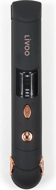 Produktbild Livoo Schnurloser Mini-Haarglätter (Glätteisen)