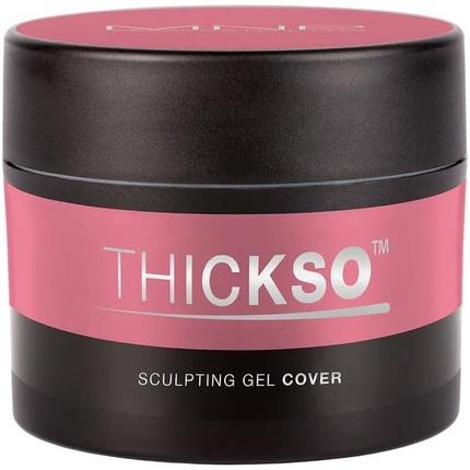 Immagine prodotto Mesauda MNP Thickso Sculpting Gel Cover 50g (Smalto per unghie effetto gel)
