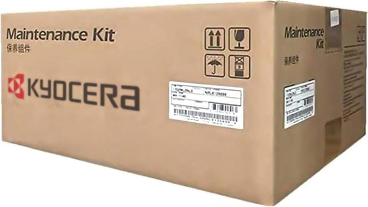 Actual product image Kyocera MK-8335E