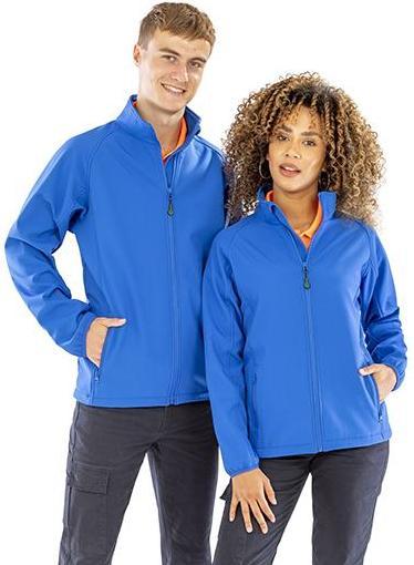 Produktbild Regatta Softs Jacke Ennis (M)
