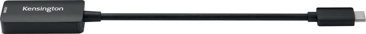 Actual product image Kensington CV4200H USBC 4K/8K to HDMI 2 (USB-C, HDMI, 21 cm)