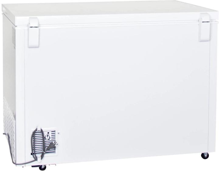 Produktbild Kibernetik 316l (Freistehend, 308 l)