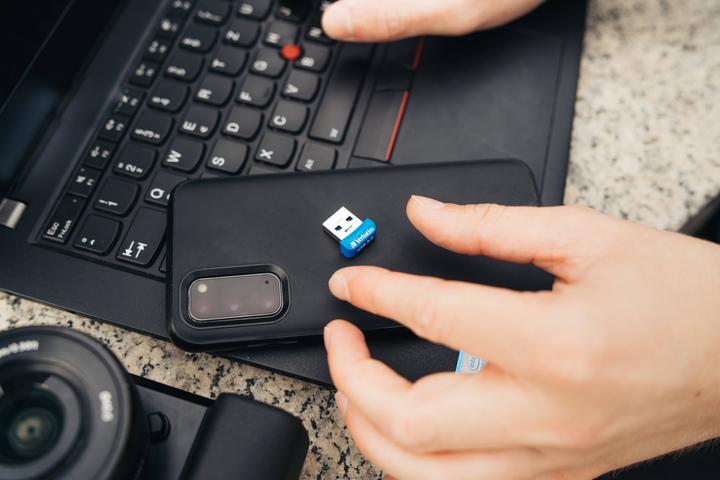 Immagine prodotto Verbatim Nano (32 GB, USB-A)