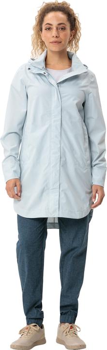 Produktbild Vaude Mineo 2.5L Coat (40, M)