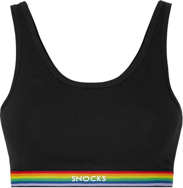Snocks Soft BH (Einzelpack, S)
