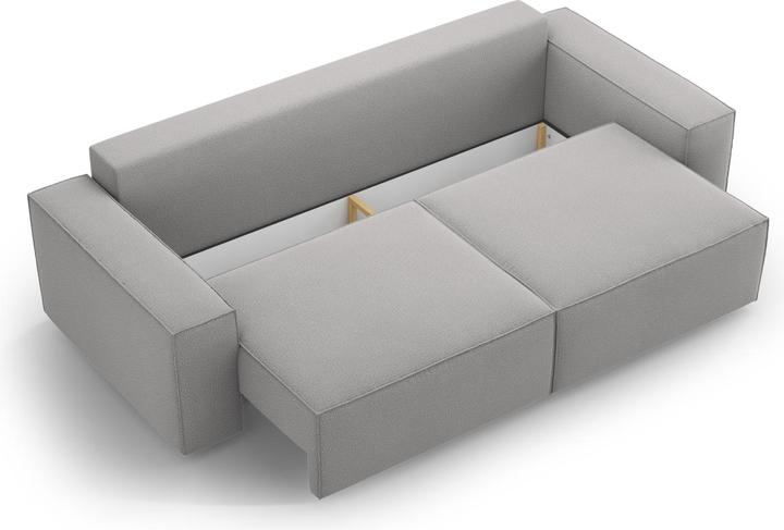 Actual product image Micadoni Jodie (3-seater)