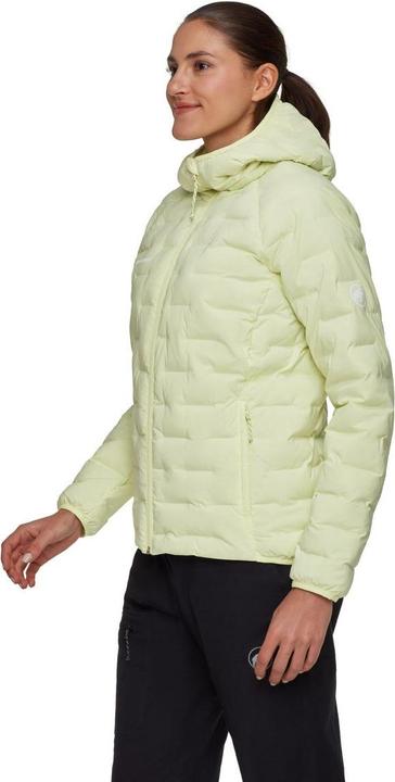 Produktbild Mammut Sender IN Hooded Jacket Women (XL)