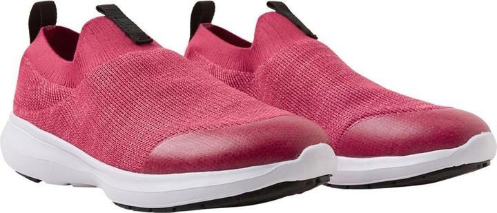 Image du produit Reima Kinder Sneaker Bouncing Bright Berry (34)