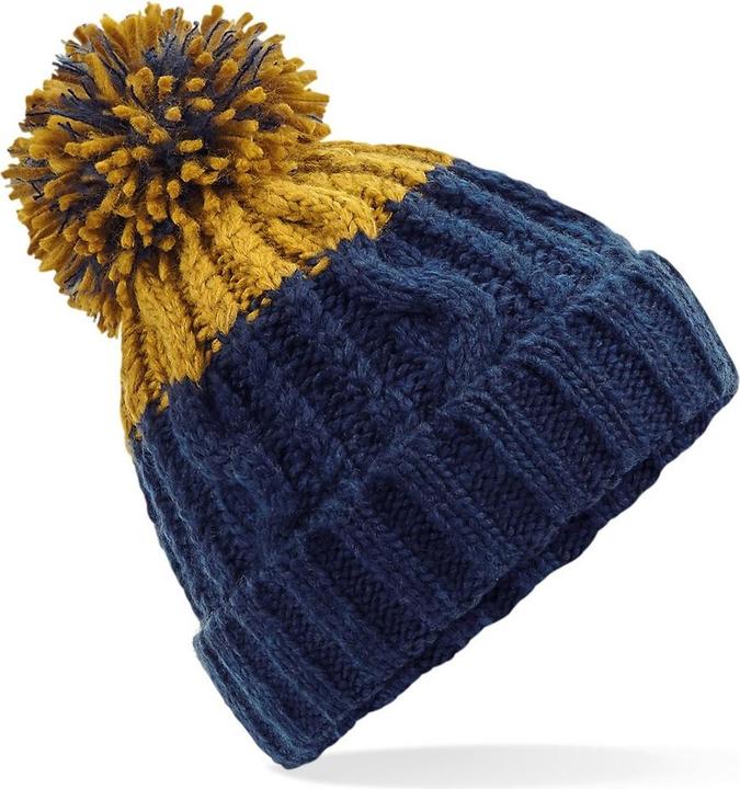 Navy, Senf