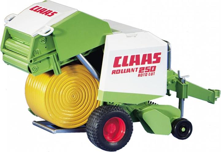 Actual product image Bruder Round baler