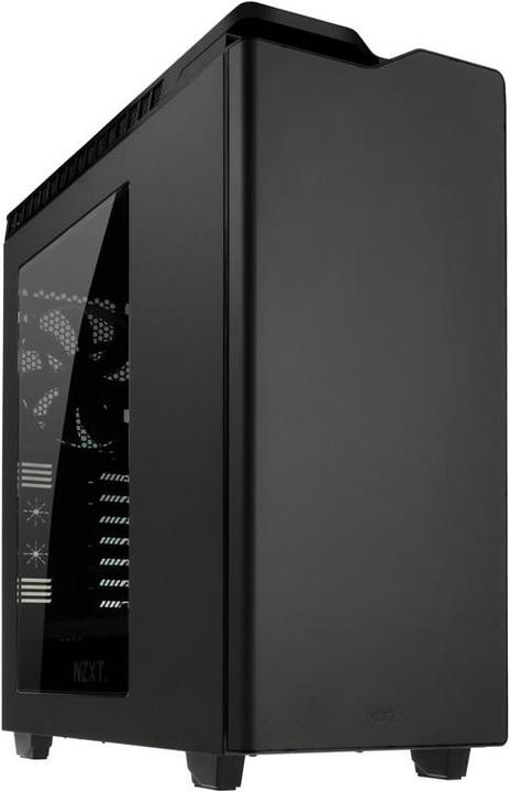 NZXT H440 V2 Window (ATX, mATX, Mini-ITX)
