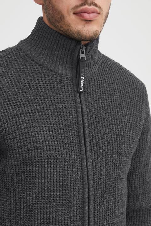 Actual product image 11 Project PRKimmo - Cardigan - 21301063-ME (XL)
