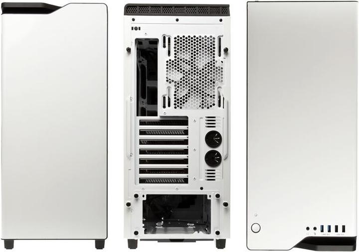 Produktbild NZXT H440 V2 Window (ATX, mATX, Mini-ITX)