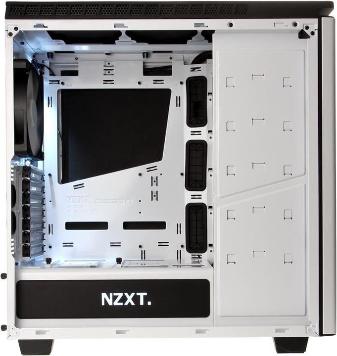 Produktbild NZXT H440 V2 Window (ATX, mATX, Mini-ITX)