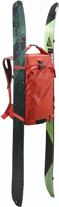 Nitro Splitpack 30 X Ripuri Rucksack 60 cm (30 l)