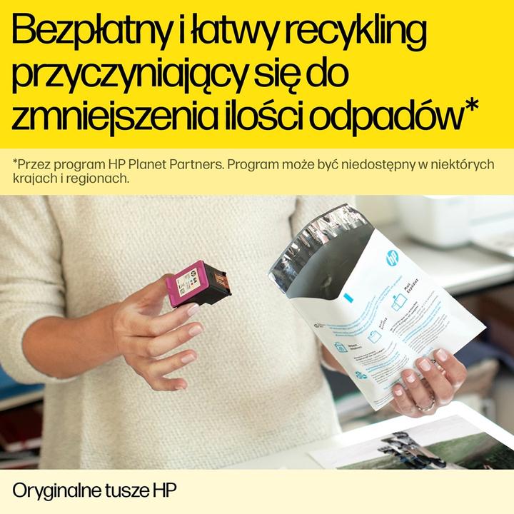 Produktbild HP 933xl (C)