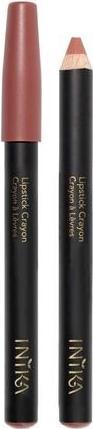 Image du produit Inika Organic INIKA Certified Organic Lip Crayon Rose Nude (Rose nue)