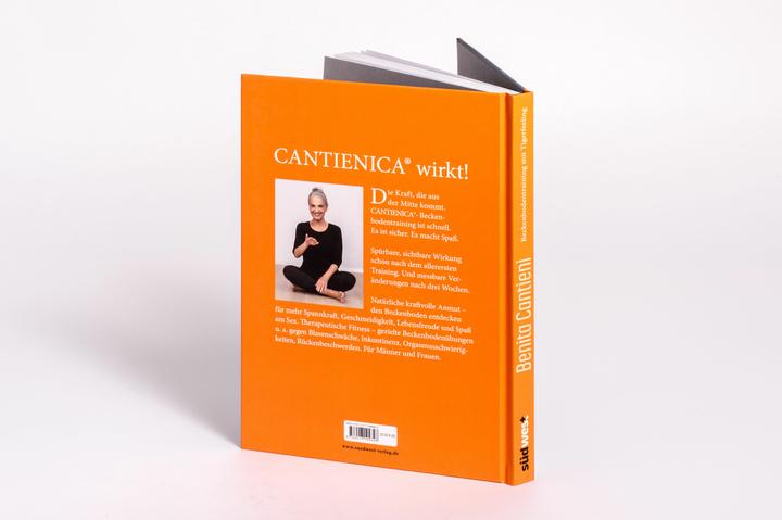 Produktbild Beckenbodentraining mit Tigerfeeling